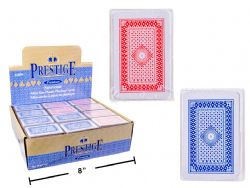 MINI JEU DE CARTES ASST